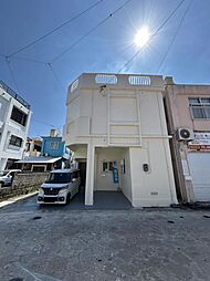島尻郡与那原町字与那原　戸建て