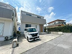 糸満市字兼城　戸建て