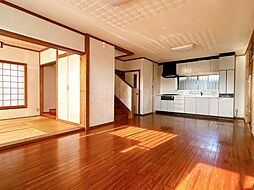 うるま市字喜屋武　戸建て