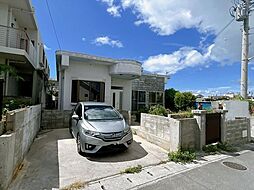 うるま市石川伊波 戸建て
