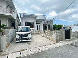 うるま市石川伊波　戸建て