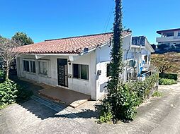 島尻郡八重瀬町字具志頭　戸建て