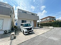 糸満市字兼城　戸建て