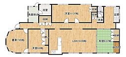 名護市大北3丁目　戸建て