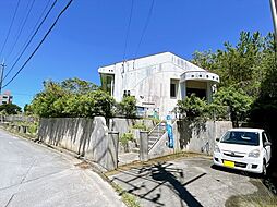 名護市大北3丁目 戸建て