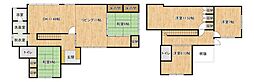 浦添市港川1丁目　戸建て