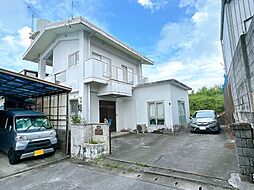 うるま市上江洲 戸建て