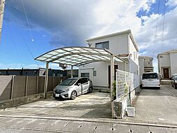 島尻郡八重瀬町字与座　戸建て