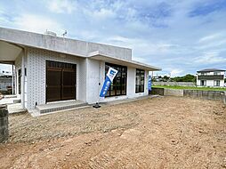 うるま市与那城屋慶名　戸建て