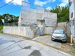 名護市大北3丁目 戸建て