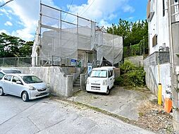 名護市大北3丁目　戸建て