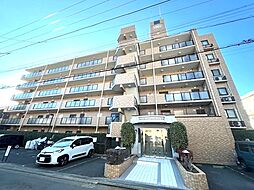 ライオンズマンション相模が丘第6