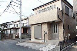 茅ヶ崎市十間坂２丁目