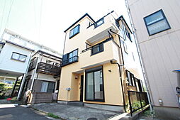 藤沢市下土棚
