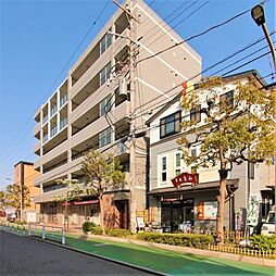 ミツヤ富浜マンション