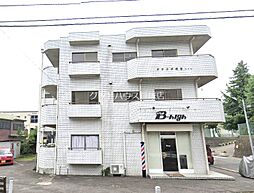 オオクボ成宮ハイツ