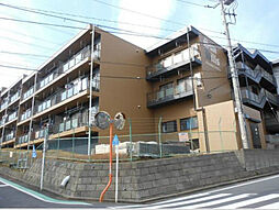 サンヒルズ東戸塚A 304