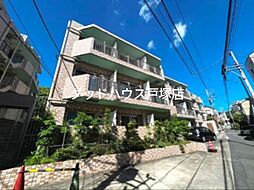 横浜元町ガーデン16 302