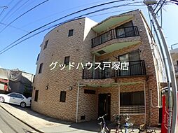 横浜元町ガーデンI 101