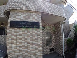 横浜元町ガーデンII 105