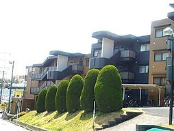 サンヒルズ東戸塚 B104