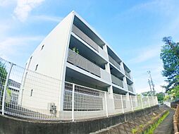 サバービアA 201