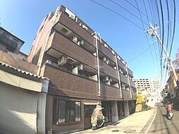 タートルストーンビル 403