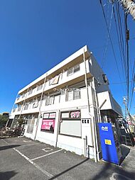 サウスヴァレーハイツ 306
