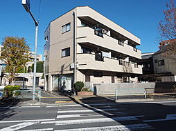 ハイツ田中 301
