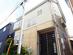 蒲生東町戸建て