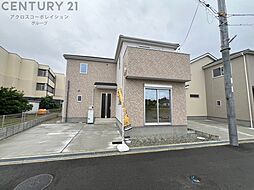 リナージュ池田市神田22-2期　全4区画 1号棟