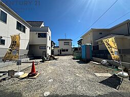 伊丹市大鹿3丁目建築条件付き土地 3号地