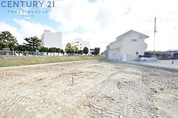 グランエスポワール中野北　全19区画 12号地