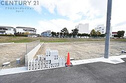 グランエスポワール中野北　全19区画 10号地