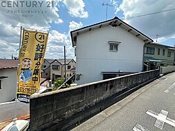 川西市久代2丁目中古戸建