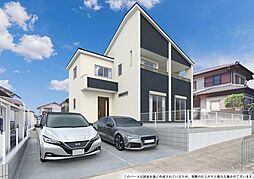 ブルーミングガーデン川西市丸山台2丁目　全1区画