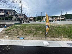 川西市笹部2丁目売り土地 9号地