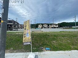 川西市笹部2丁目売り土地 10号地