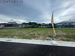 川西市笹部2丁目売り土地 14号地