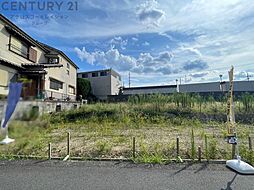 川西市東畦野2丁目売り土地 3号地