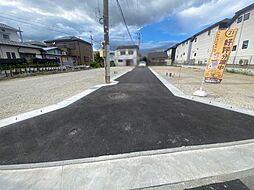 アーチスクエア鋳物師　全4区画 4号地