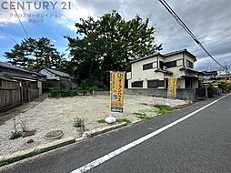 伊丹市南野4丁目売り土地