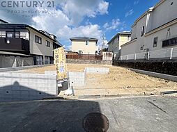 川西市大和東5丁目新築一戸建て