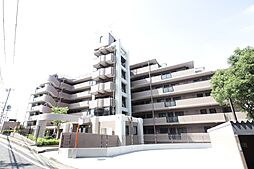 東急ドエルアルス川西多田