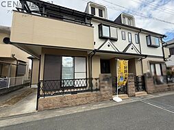 伊丹市東野5丁目中古戸建