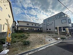 伊丹市昆陽泉町5丁目売り土地 1号地