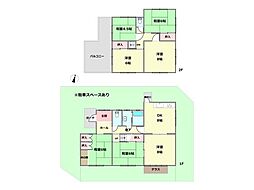 川西市清和台西3丁目中古戸建