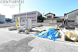 ファーストタウン豊中市第2穂積　全11区画 4号棟