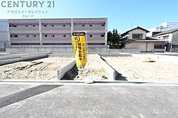 ファーストタウン豊中市第2穂積　全11区画 7号棟