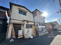 川西市栄根1丁目建築条件付き土地 プランA